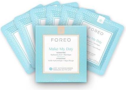 Actual product image Foreo Make My Day