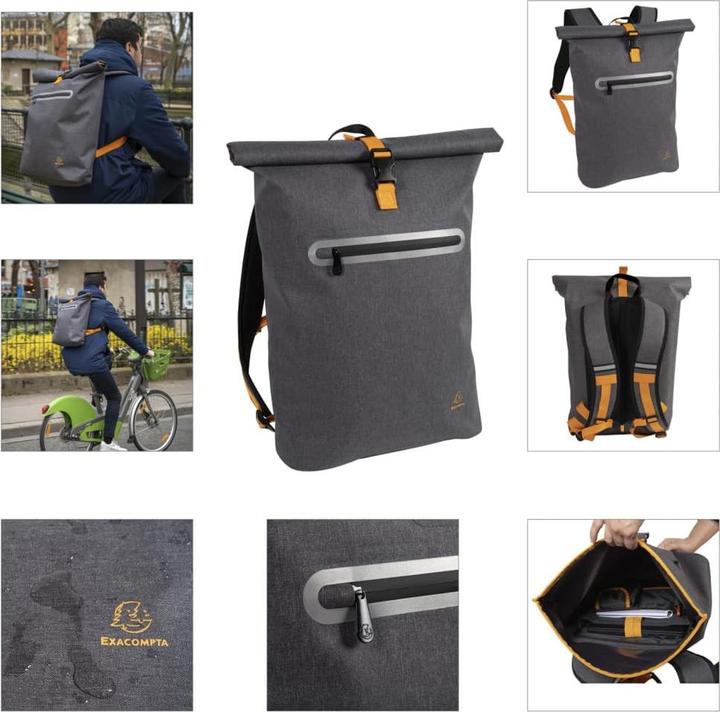 Actual product image Exacompta Cases and bagagerie (12.18 l)