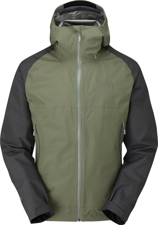 Rab Namche Paclite Jacket