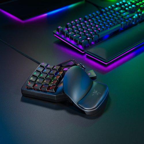Image du produit Razer Tartarus Pro (Pavé numérique, Filaire)