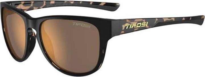 Tifosi Smoove polarised