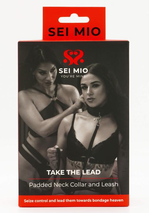 Actual product image Sei Mio Take the Lead