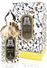 Produktbild Attar Collection Floral Musk, Unisex, Eau De Parfum 100ml (Eau de Parfum, 100 ml)