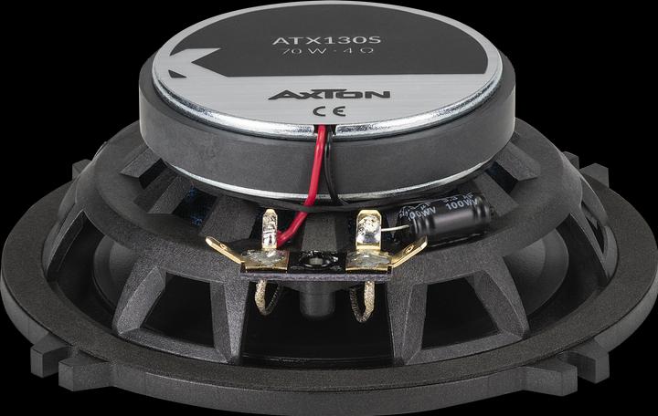 Produktbild Axton ATX130S 13 cm 2-Wege-Koaxiallautsprecher