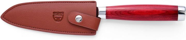 Image du produit Gräwe Couteau damassé lame 12.5cm (12.50 cm)
