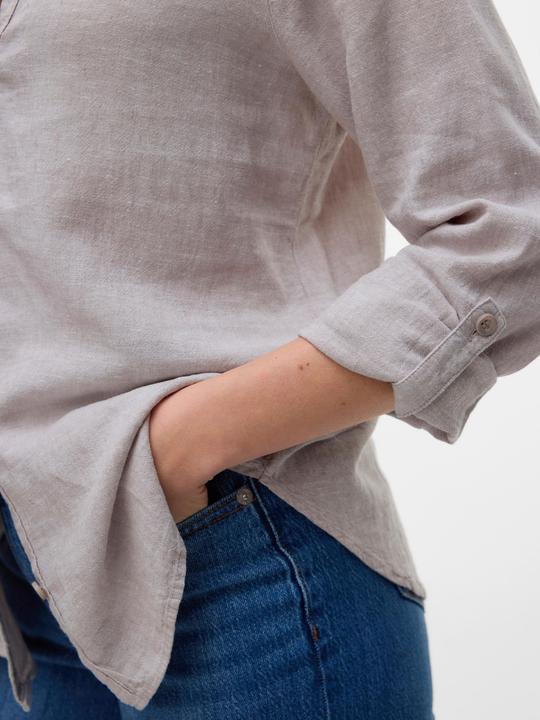 Image du produit Vero Moda VMLINN Hemd Hemd (XXL)