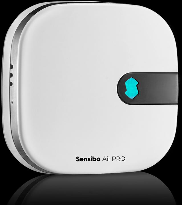 Immagine prodotto Sensibo Air Pro - sensore per la qualità dell'aria interna