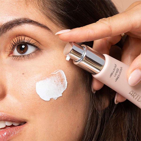 Actual product image Artdeco Wonder Skin Primer (Transparent)