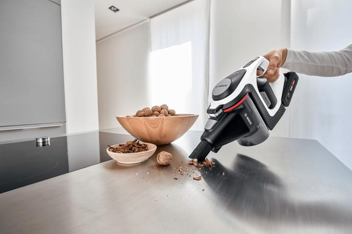 Actual product image Bosch Hausgeräte Unlimited 8 Gen2 BKS8214W