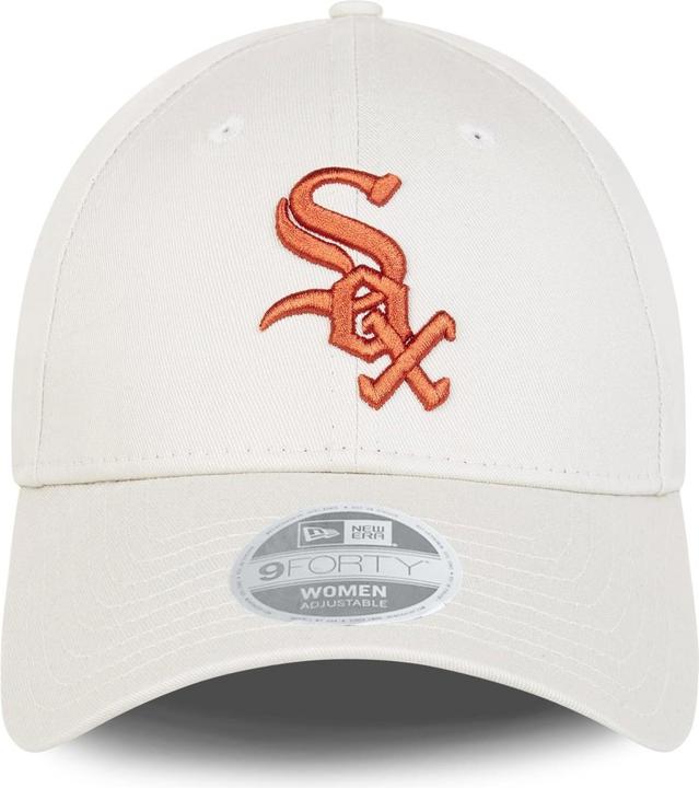 Produktbild New Era 9Forty Chicago White Sox