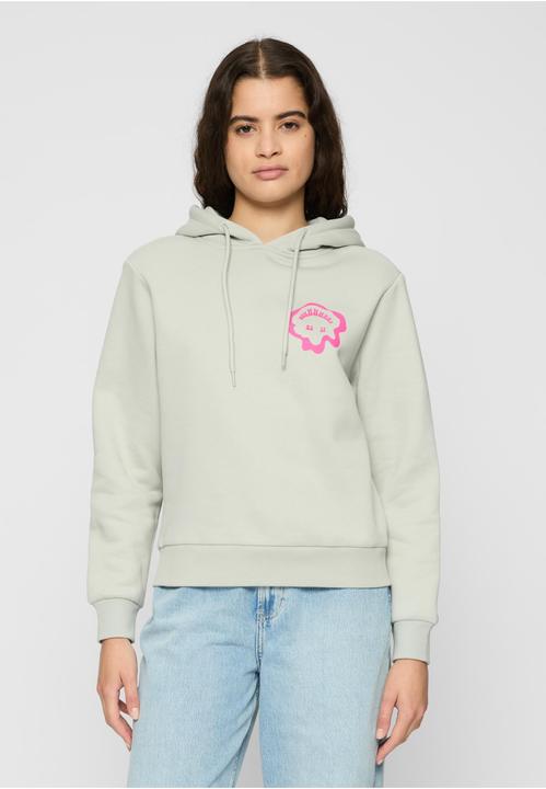 Actual product image Miss Tee Every Things Nice Hoody - 170091 (L)