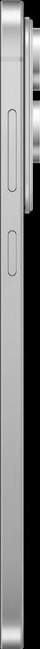 Actual product image Samsung Galaxy S25 Edge (512 GB, Titanium Silver, 6.70", Dual SIM, 200 Mpx, 5G)