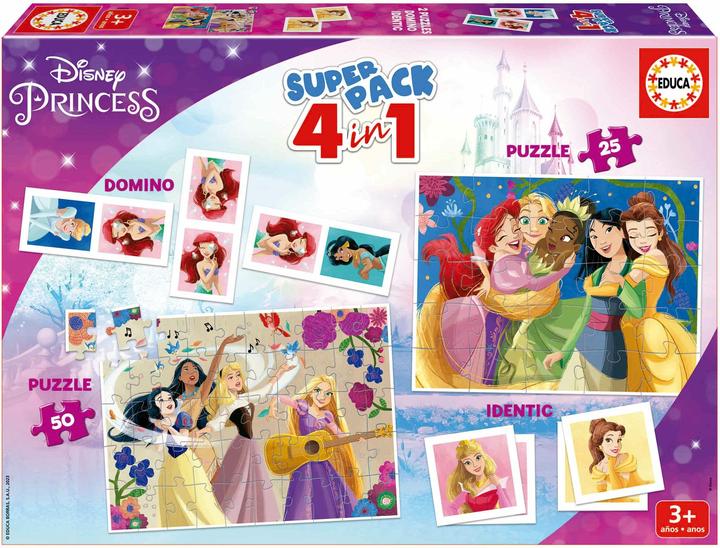 Educa 19683 (75 pieces)