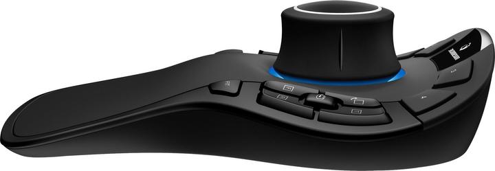 Actual product image 3Dconnexion SpaceMouse Pro (Cable)