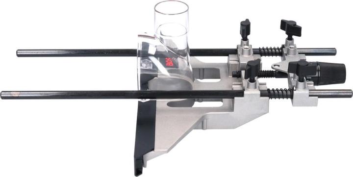 Produktbild Bosch Professional Zubehör Parallelanschlag für Bosch-Oberfräsen, 10 mm (1 cm)