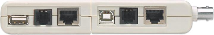 Produktbild Intellinet 4in1 Kabeltester
