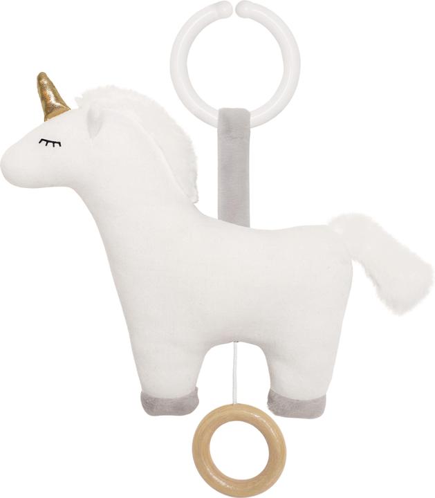 Jabadabado Einhorn