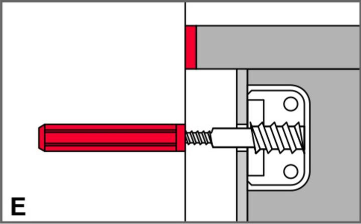 Immagine prodotto Stauffer Bussole antiacustiche tipo 16 con bordo (1 pz.)