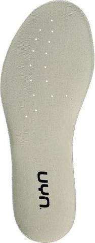 Actual product image UYN Anatomical insole made from hemp and recycled felt