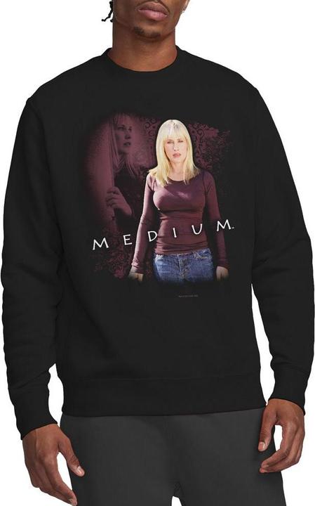 Immagine prodotto Medium Felpa Adulto Unisex (L)