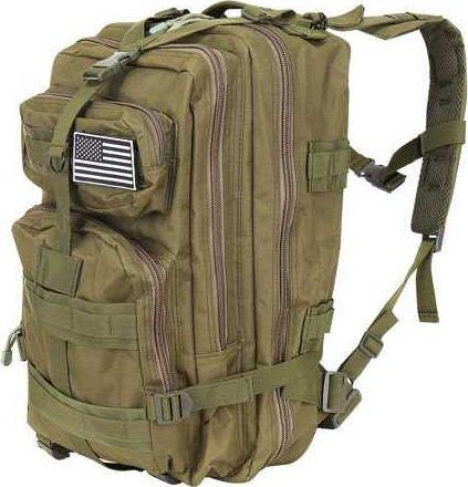 Trizand Militärrucksack (38 l)