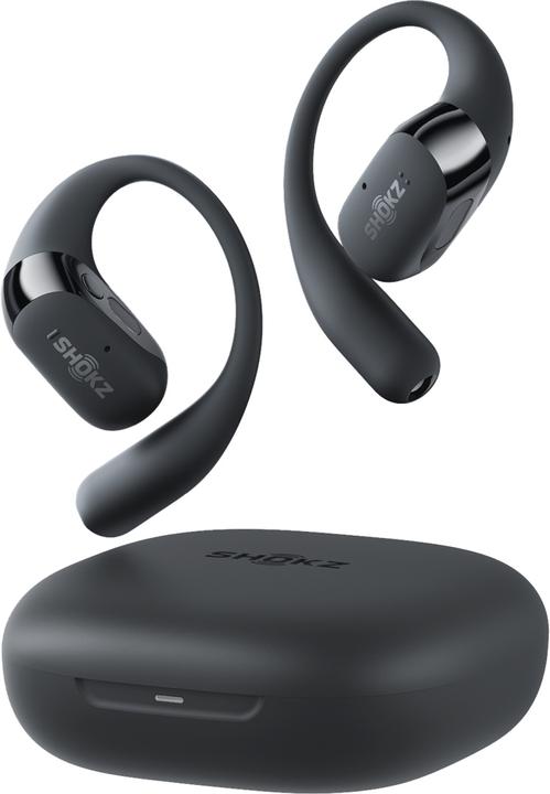 Image du produit Shokz OpenFit 2 (11 h)