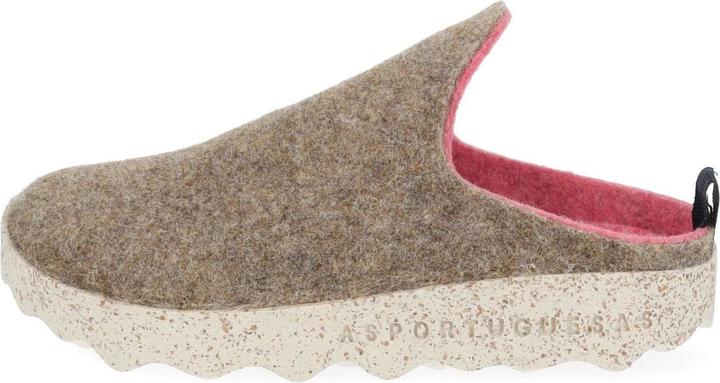 Image du produit Asportuguesas Le bien-être pour des soirées confortables à la maison, c'est ce que propose cette chaude pantoufle (41)