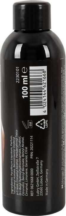 Actual product image Magoon Jasmin (100 ml)