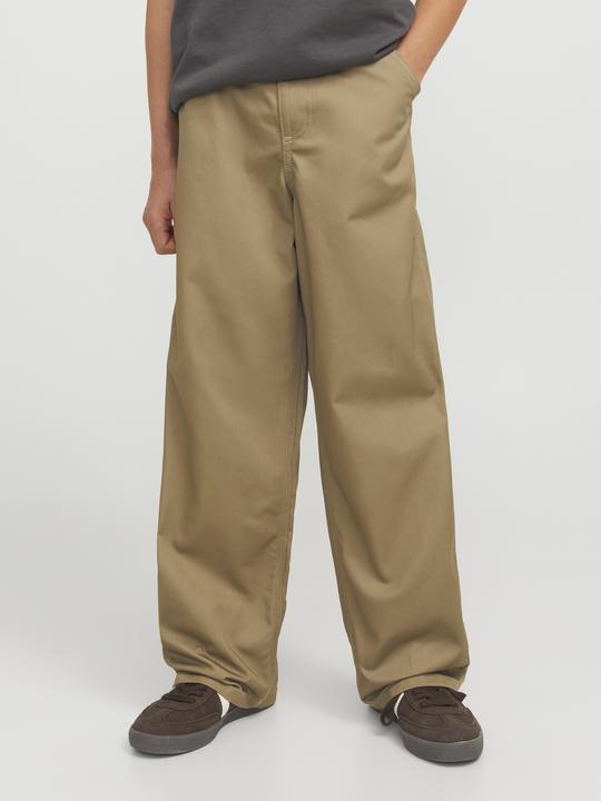 Produktbild Jack & Jones Jpstalex Clean Jjworker Pants Noos Jnr (176)