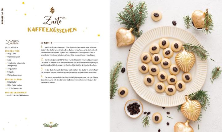 Actual product image Backen mit Ross - limit Sonderausgabe (2 Bücher im Bundle) (German, Antony, Ross, 2023)