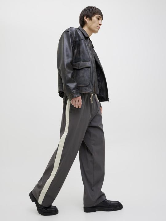 Produktbild Jack & Jones Jpstowen Jjtechpanel Jogger Styd Aw24 Ln (XXL)