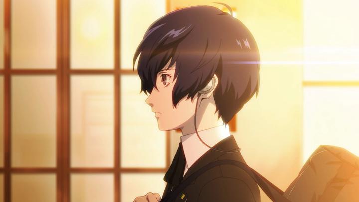 Image du produit Atlus Persona 3 Reload (PS4, IT)