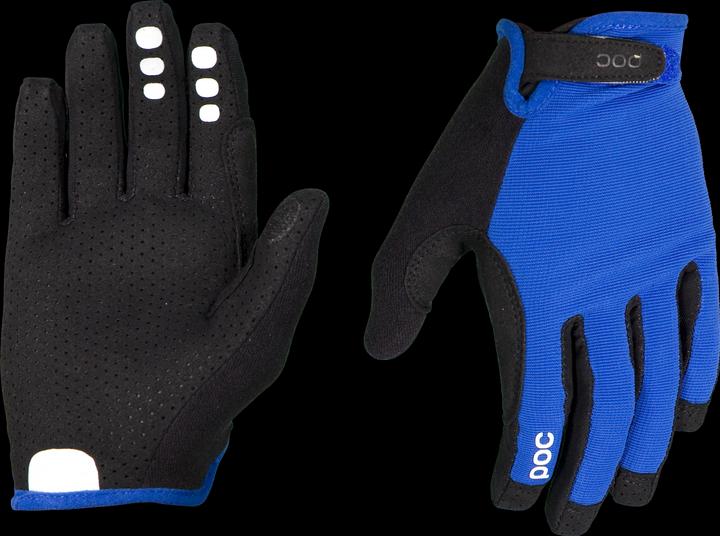 Produktbild Poc Youth Resistance MTB Adjustable Ganzfinger-Handschuhe (S)
