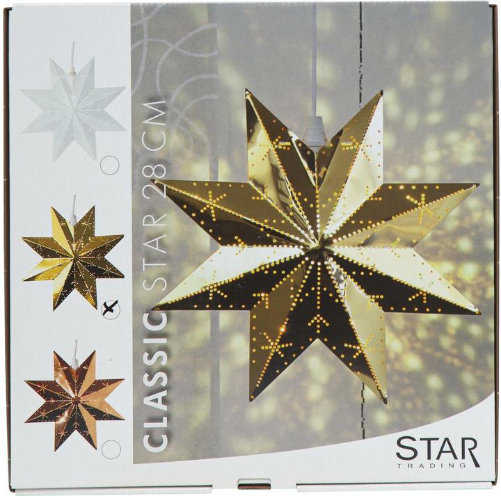 Produktbild Star Trading LED-Stern