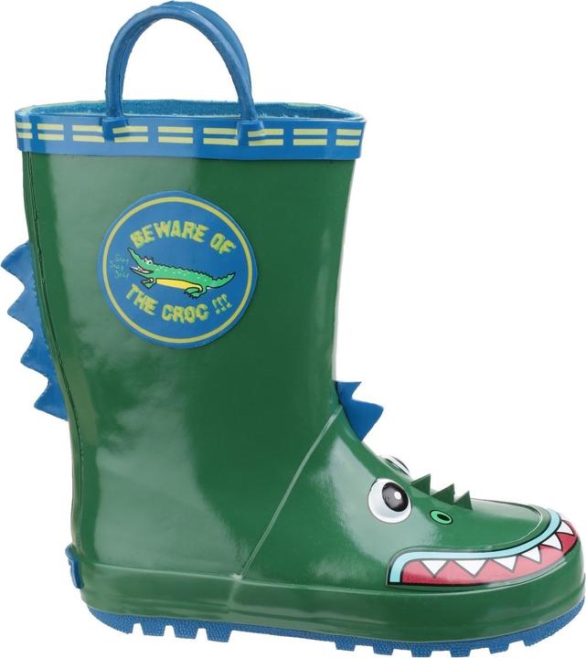 Produktbild Cotswold Jungen Gummistiefel (30)