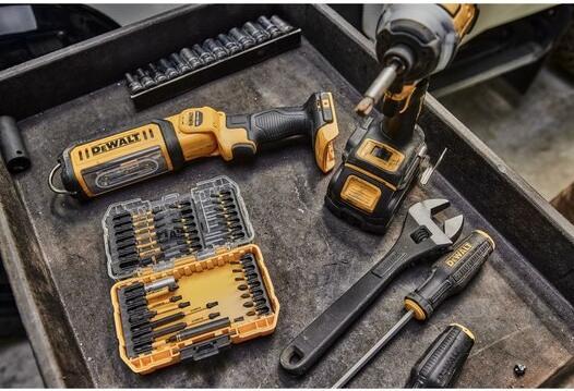 Produktbild DeWalt DCF850N-XJ (Akkubetrieb)