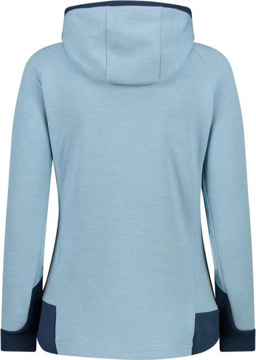Image du produit CMP Campagnolo Veste Fix Hood Stretch (XS)
