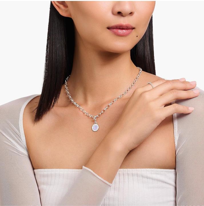 Produktbild Thomas Sabo Charm (Emaille, 925er Silber)