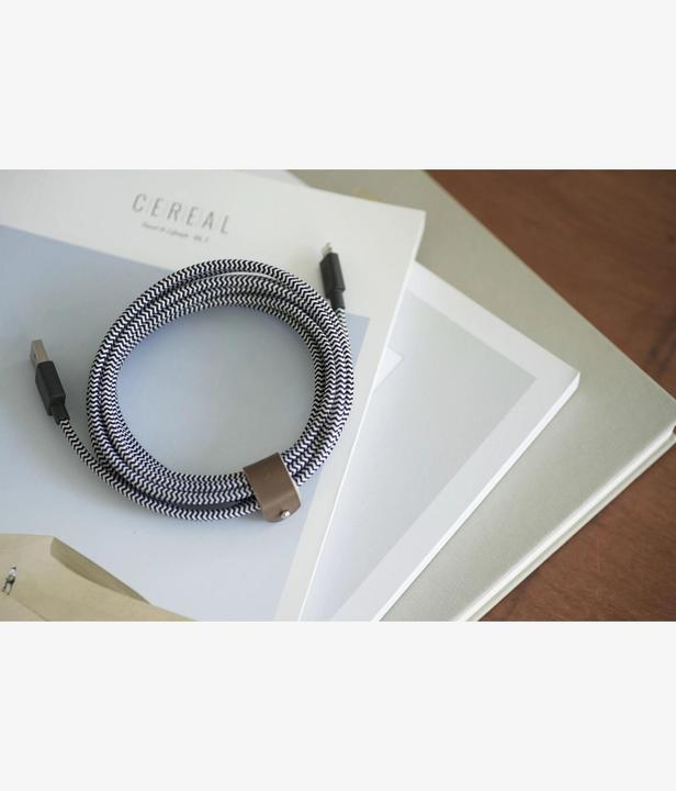 Immagine prodotto Native Union Cavo a nastro (3 m, USB 2.0)