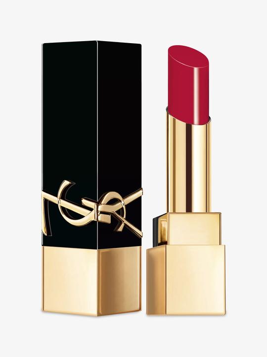 Actual product image Yves Saint Laurent Rouge Pur Couture The Bold Le Rouge 01 (No. 01 - Le Rouge)