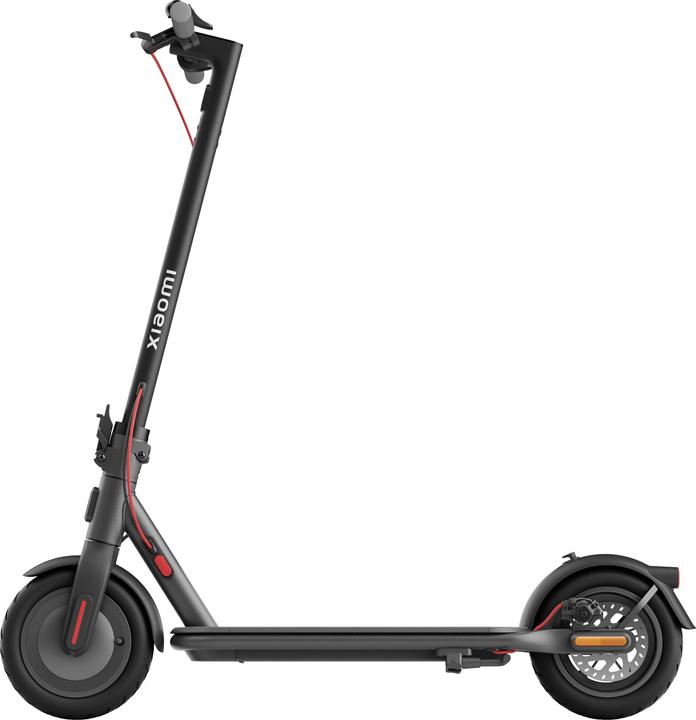 Produktbild Xiaomi Electric Scooter 4 (25 km/h, 35 km, 300 W)