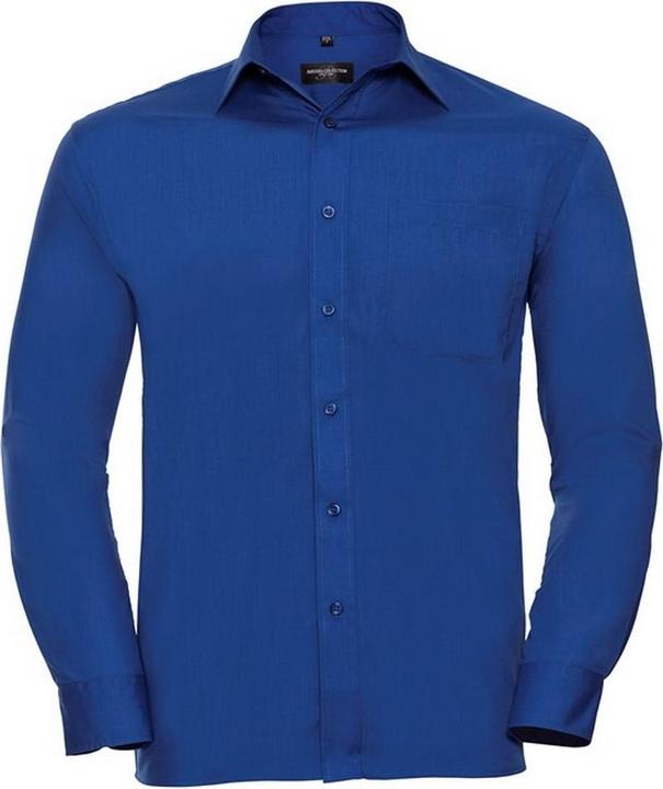 Produktbild Russell Hemd Pflegeleicht Langärmlig (4XL)