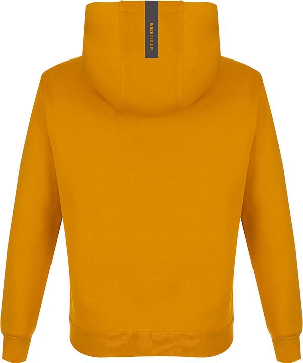 Actual product image Wild Country Flow Hoody Men (L)