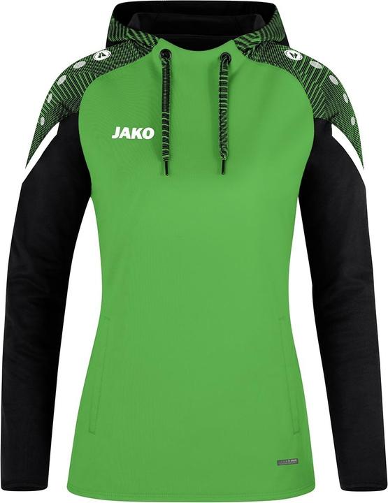 Produktbild JAKO Kapuzensweat Performance Damen (34)