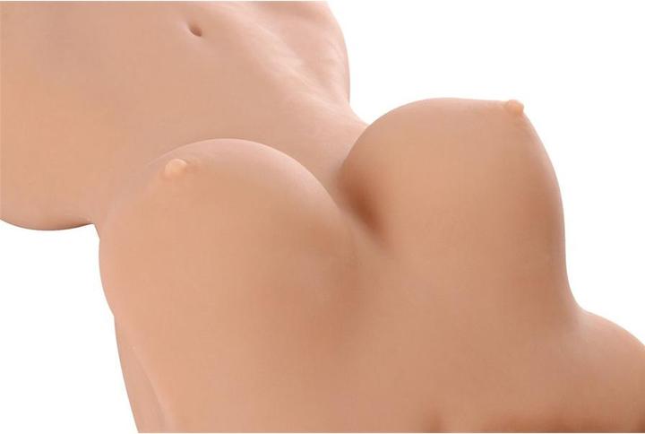 Actual product image Zenn Naughty Caroline