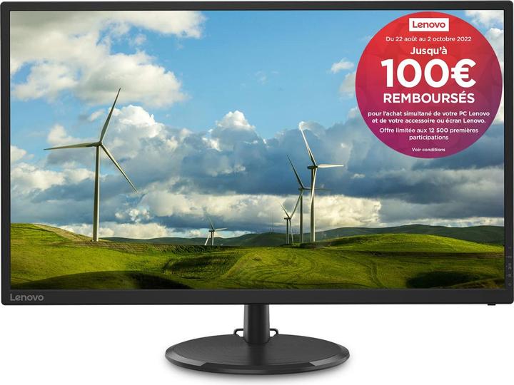 Produktbild Lenovo D32q-20 (2560 x 1440 Pixel, 31.50")