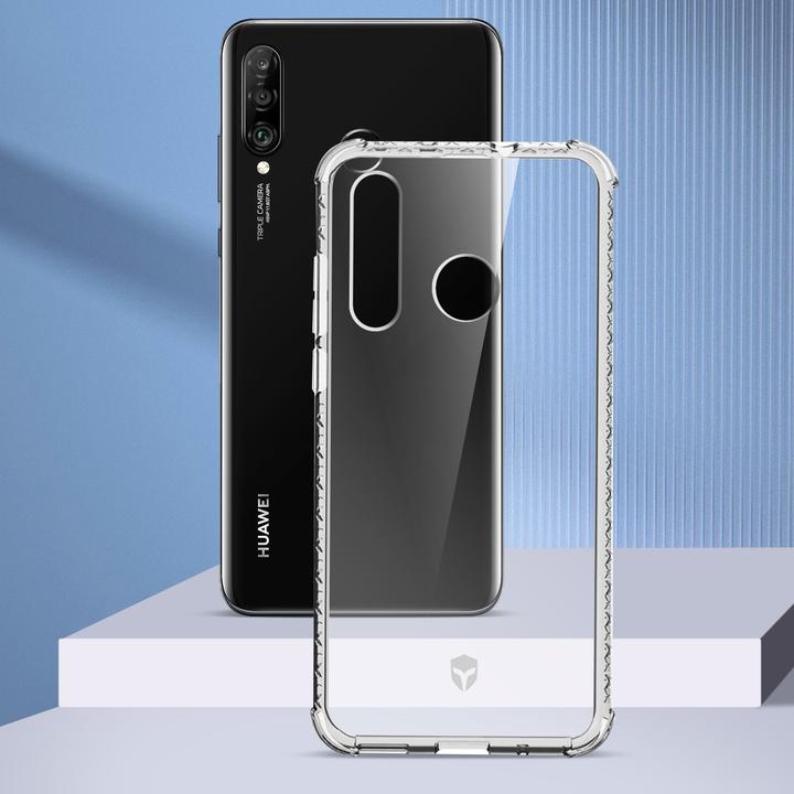 Actual product image Force Case Air Mobile Phone Cover Series (Huawei P30 Lite)