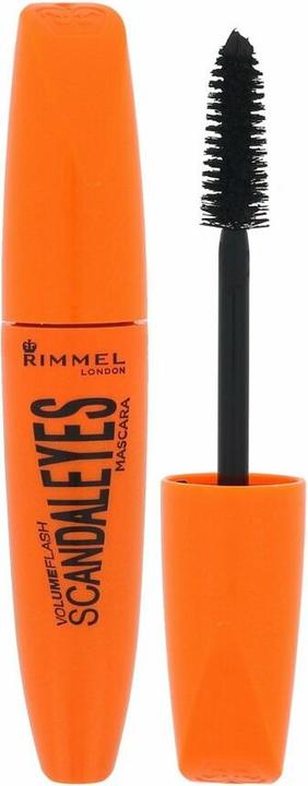 Rimmel London Scandal Eyes Volume Lash (001 black)
