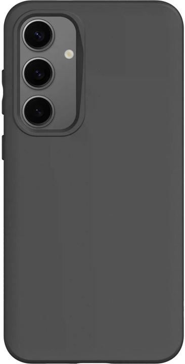 Immagine prodotto RhinoShield Coperchio posteriore SolidSuit Classic Nero (Samsung Galaxy S24+)