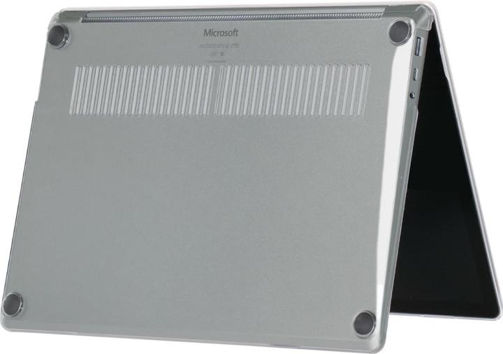 Immagine prodotto Screenguard Custodia rigida per Microsoft Surface Laptop 3, 4, 5 - 13.5" (modello in alluminio 1868, 1951) (Microsoft)